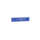 Bausch Articulating Paper/Strips 104x20mm Blue 40u BK09 Box Of 200