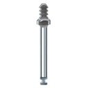 Edenta Flexi-Snap Discs Mandrel
