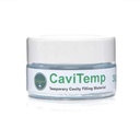 CaviTemp Ongard Temporary Filling White 28g