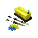 Astek Insafe Sharps Container Base