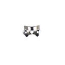 Rubber Dam Clamp Winged 1A