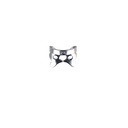Rubber Dam Clamp Winged 2A