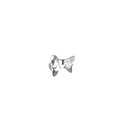 Rubber Dam Clamp Winged 19