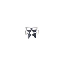 Rubber Dam Clamp Winged 3