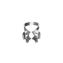 Rubber Dam Clamp Winged 4