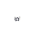 Rubber Dam Clamp Winged 7