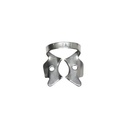Rubber Dam Lower Molar Clamp 7A