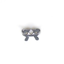 Rubber Dam Clamp Winged 8
