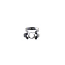 Rubber Dam Clamp Winged 8A