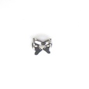 Rubber Dam Clamp Winged 10