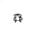Rubber Dam Clamp Winged 14A
