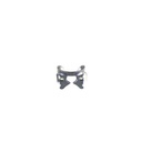 Rubber Dam Clamp Winged 27