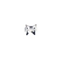 Rubber Dam Clamp Winged 56