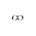 Rubber Dam Clamp Winged 6