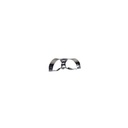 Rubber Dam Clamp Winged 9