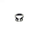 Rubber Dam Clamp Wingless W1