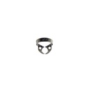 Rubber Dam Clamp Wingless W14