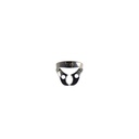 Rubber Dam Clamp Winged 27N