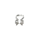 Rubber Dam Clamp Shark Toothed Winged 56T