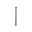 Prima Sterisafe Toller Surgical Bur HP 8 023 Round 51.5mm Pack Of 25