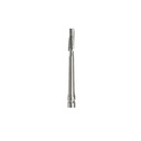 Prima Sterisafe Toller Surgical Bur HP 702 018 Taper Fissure Cross Cut 51.5mm Pack Of 25 