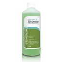 Microshield 2 Chlorhexidine Skin Cleanser 500ml