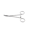 Artery Forcep Mosquito Curved 12.5cm