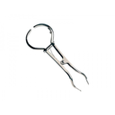 Rubber Dam Clamp Forcep Brewer