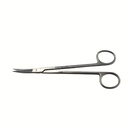 Armo Kelly Scissors Curved 16cm