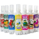 Laclede Fluoride Foam Candy Mint 90ml