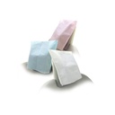 Medicom Paper Head Rest Cover White 25x33cm Carton Of 500