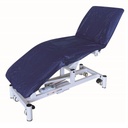 Pacific Medical Bed Sheets Non-Woven Navy Blue 40gsm PP 2000x750mm Carton of 100