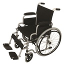 Pacific Medical Standard Wheelchair 18"
