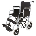 Pacific Medical Patient Mover Wheelchair 18"