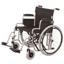 Pacific Medical Bariatric Wheelchair 22"