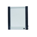 Pacific Medical Slimline LCD Display X-Ray Viewer Single Bay