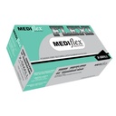 Mediflex Flexi Powder Free Latex Gloves Pack Of 100