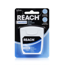 Reach Floss Waxed 50 Metre Pack Of 6