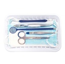 MDDI Suture Removal Kit Box of 25 Kits