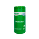 Clinell Universal Wipes Tub Of 100