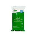 Clinell Universal Wipes Refill Of 100