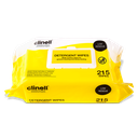 Clinell Detergent Wipes Pack Of 215