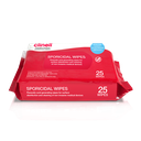 Clinell Sporicidal Wipes Pack Of 25