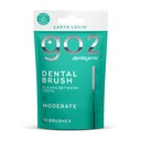 GO2 Dentagenie Dental Brush Moderate Pack Of 12