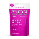GO2 Dentagenie Dental Brush Tight Pack Of 12