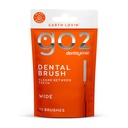 GO2 Dentagenie Dental Brush Wide Pack Of 12