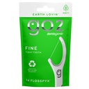 GO2 Dentagenie Travel Pack Fine Pack Of 14