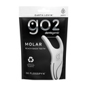 GO2 Dentagenie Flosspyx Molar Pack Of 36