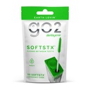 GO2 Dentagenie Softstx Interdental Minty Pack of 50