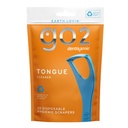GO2 Dentagenie Tongue Cleaners Minty Pack Of 20